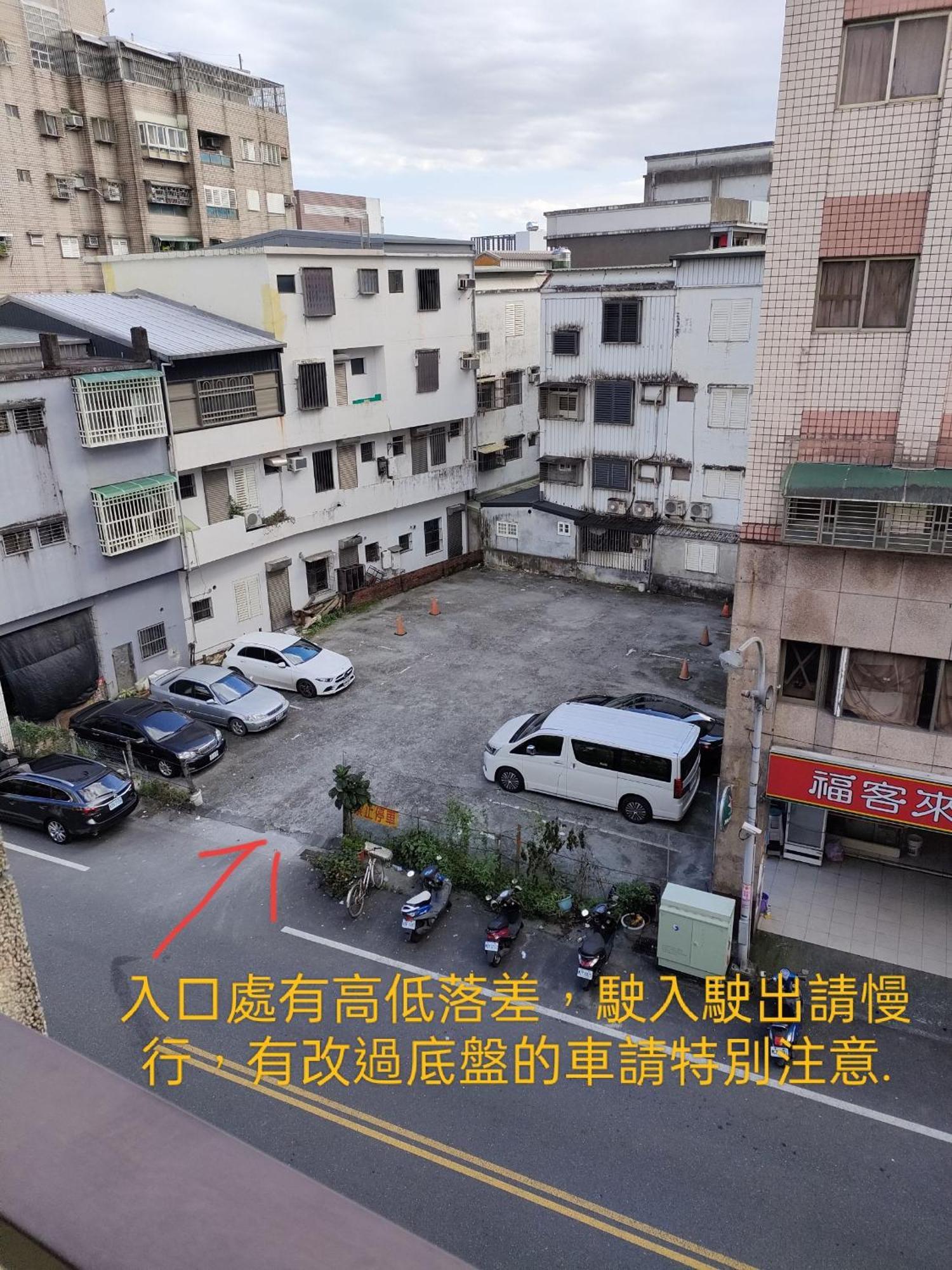 Adore Yilan หลัวตง ภายนอก รูปภาพ